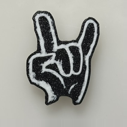 Rock-käsi