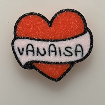 Vanaisa süda