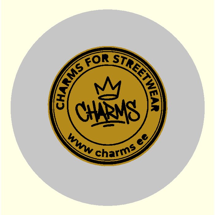 Charms logo