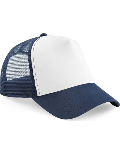 Laste trucker