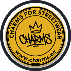 Charms — charms for streetwear